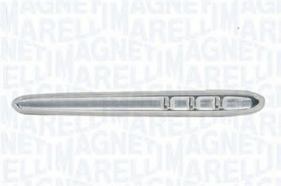 MAGNETI MARELLI 715102160000 -  Фонарь указателя поворота